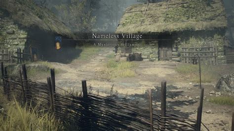 Dragon’s Dogma 2 Nameless Village quest walkthrough .